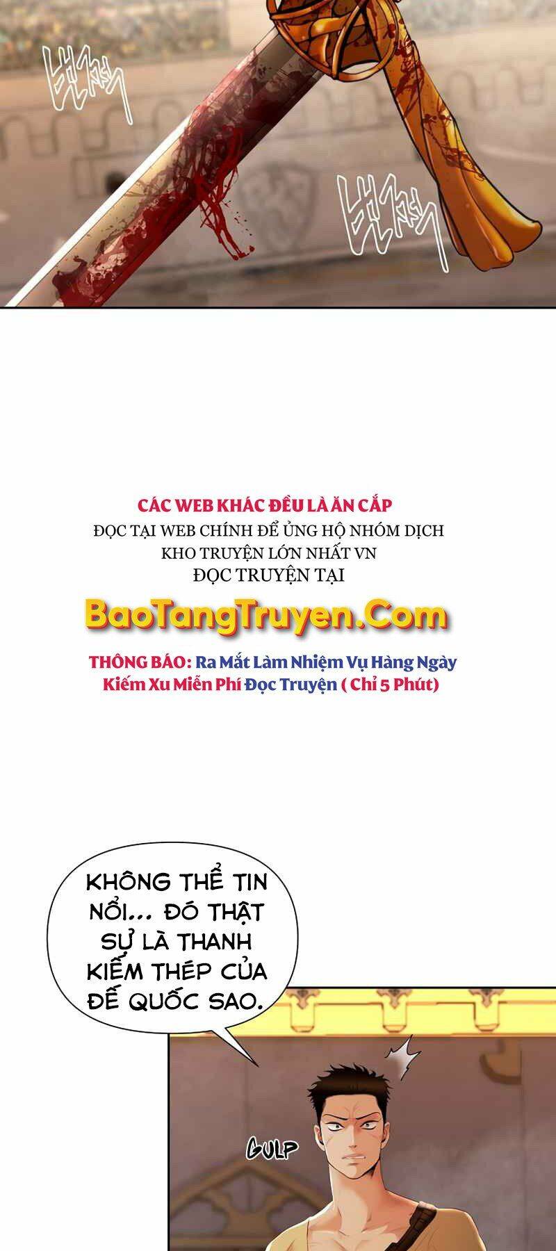 Nhiệm Vụ Chiến Binh Chapter 7 - Trang 2