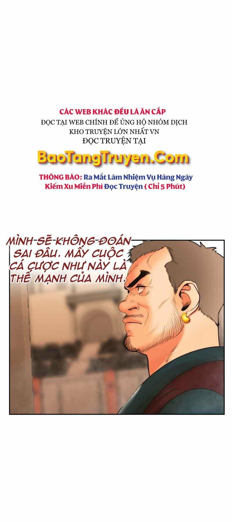 Nhiệm Vụ Chiến Binh Chapter 7 - Trang 2