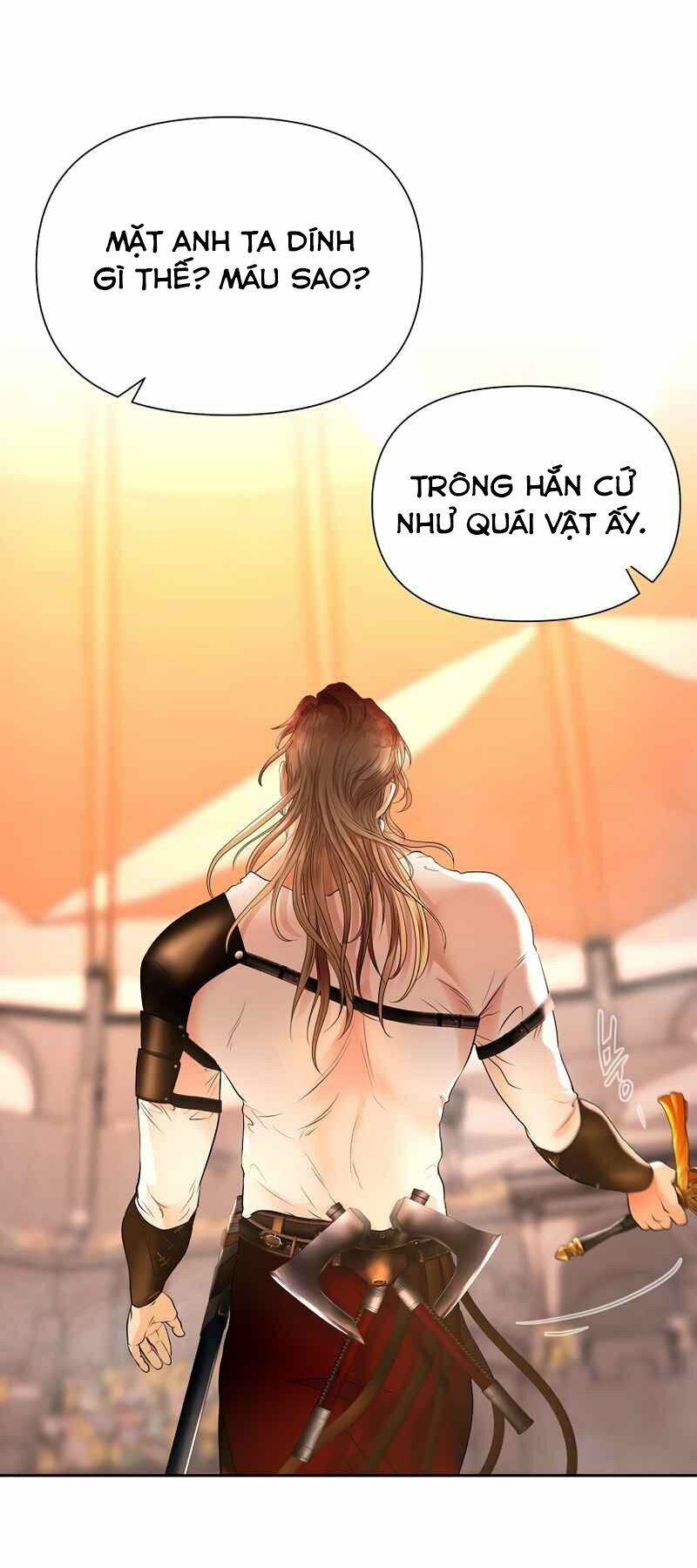 Nhiệm Vụ Chiến Binh Chapter 7 - Trang 2