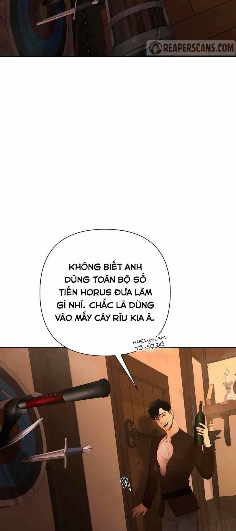 Nhiệm Vụ Chiến Binh Chapter 6 - Trang 2