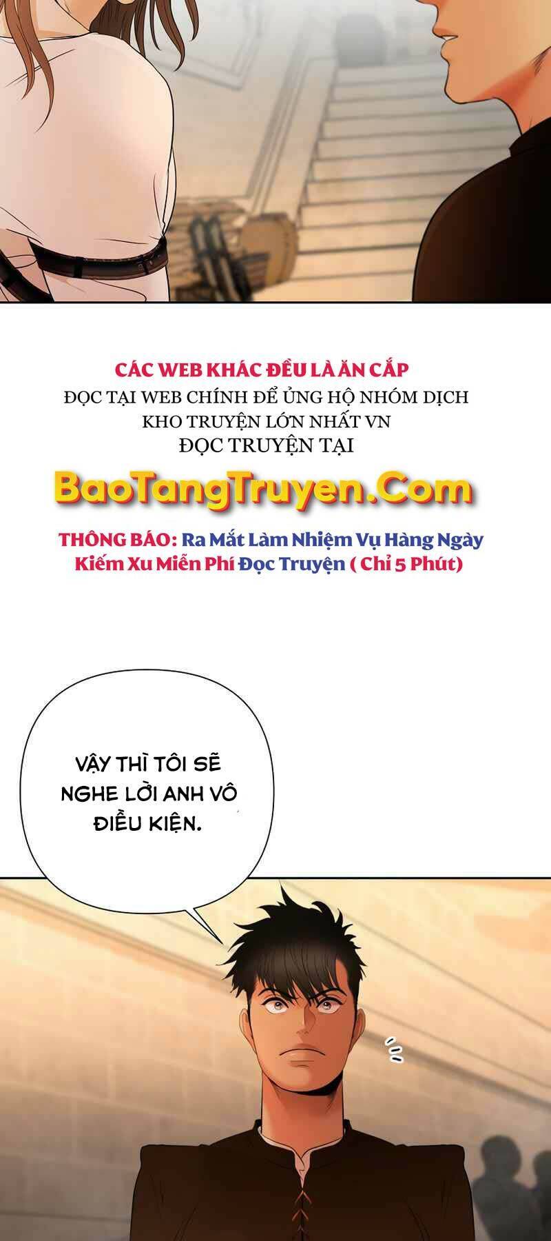 Nhiệm Vụ Chiến Binh Chapter 6 - Trang 2