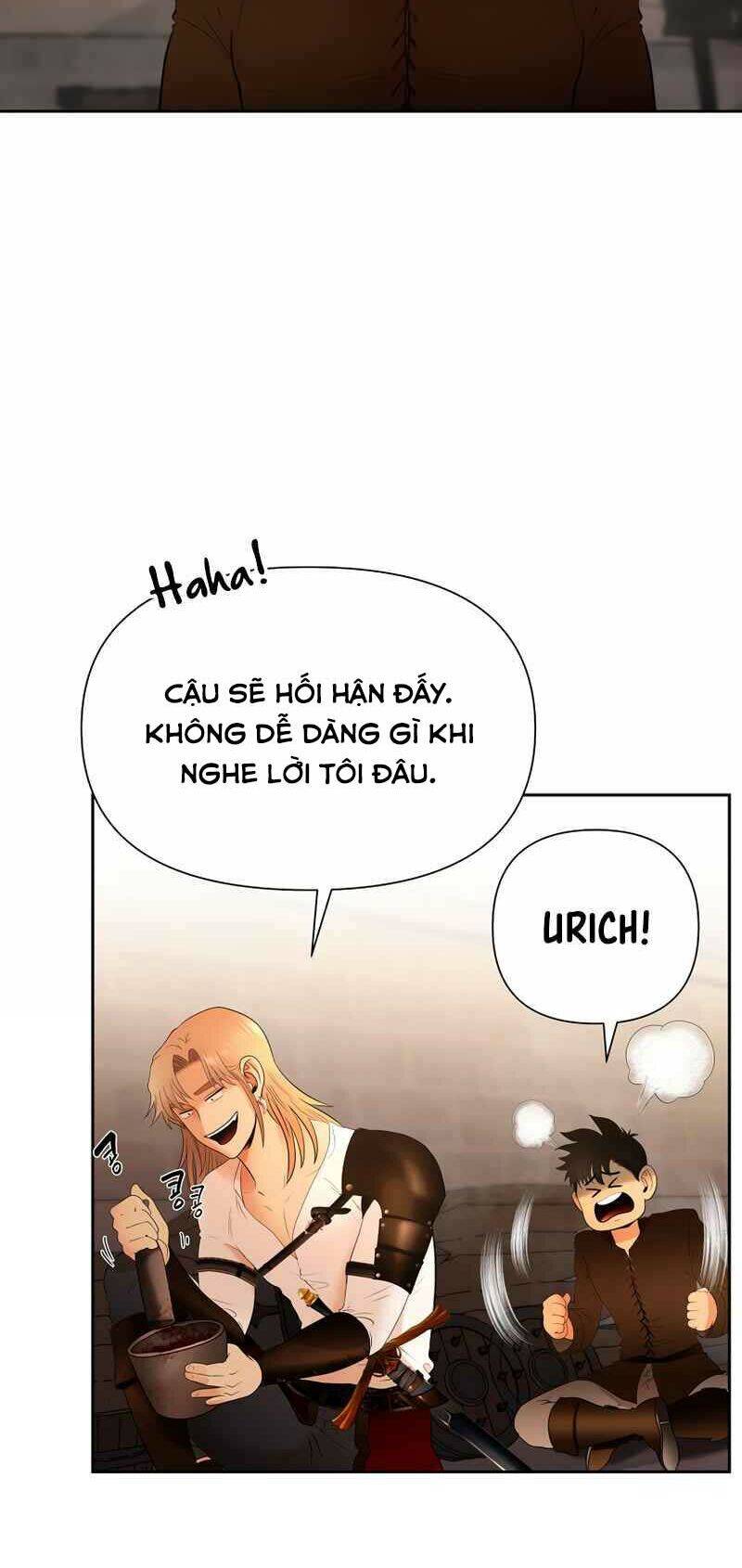 Nhiệm Vụ Chiến Binh Chapter 6 - Trang 2