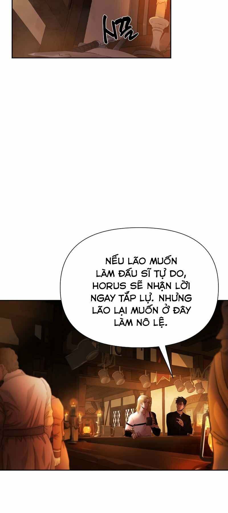 Nhiệm Vụ Chiến Binh Chapter 5 - Trang 2