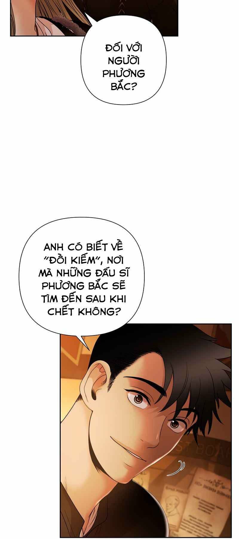 Nhiệm Vụ Chiến Binh Chapter 5 - Trang 2