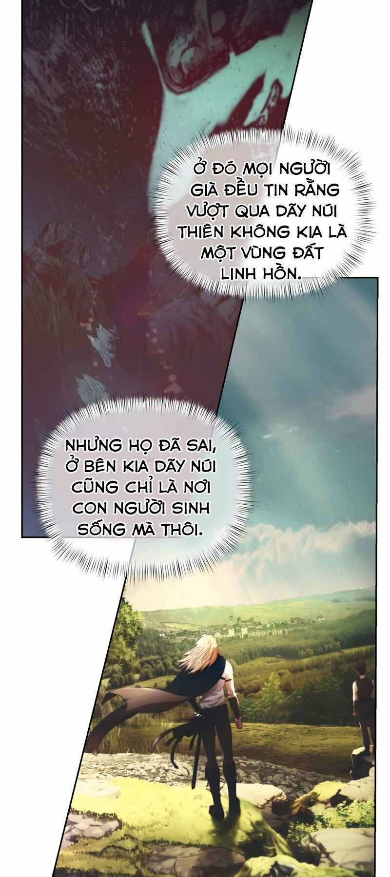 Nhiệm Vụ Chiến Binh Chapter 5 - Trang 2