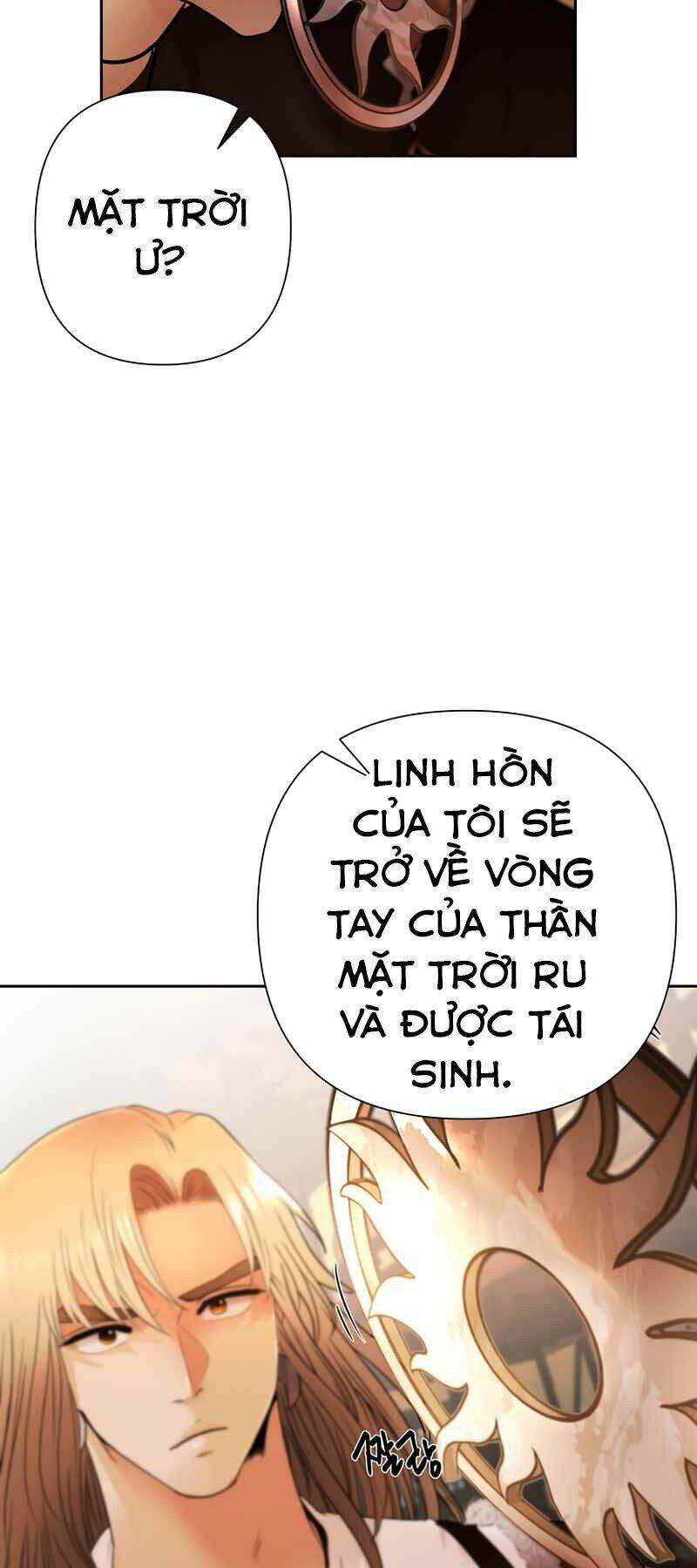 Nhiệm Vụ Chiến Binh Chapter 5 - Trang 2