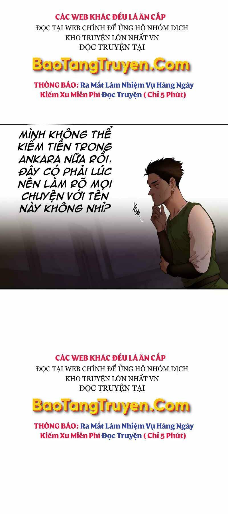 Nhiệm Vụ Chiến Binh Chapter 4 - Trang 2