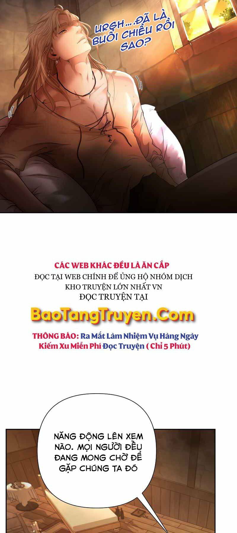 Nhiệm Vụ Chiến Binh Chapter 4 - Trang 2