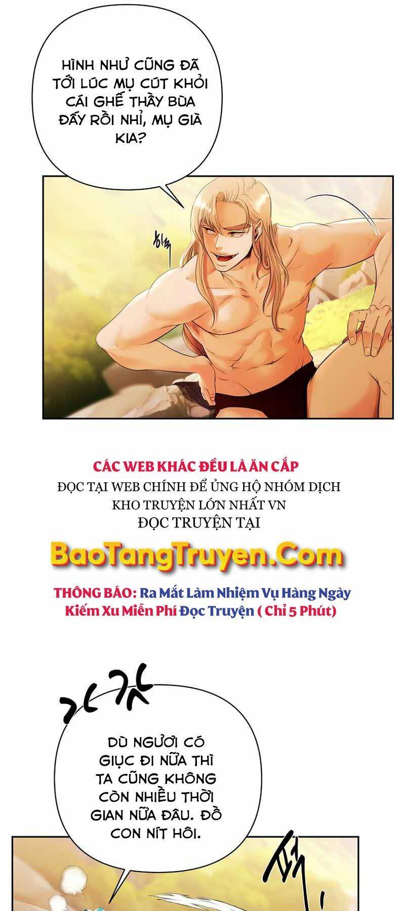 Nhiệm Vụ Chiến Binh Chapter 1 - Trang 2