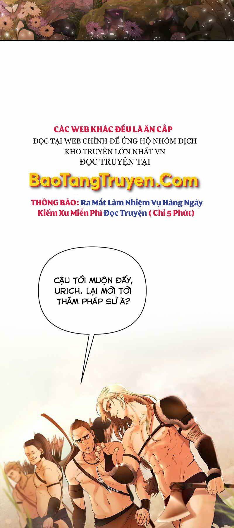 Nhiệm Vụ Chiến Binh Chapter 1 - Trang 2