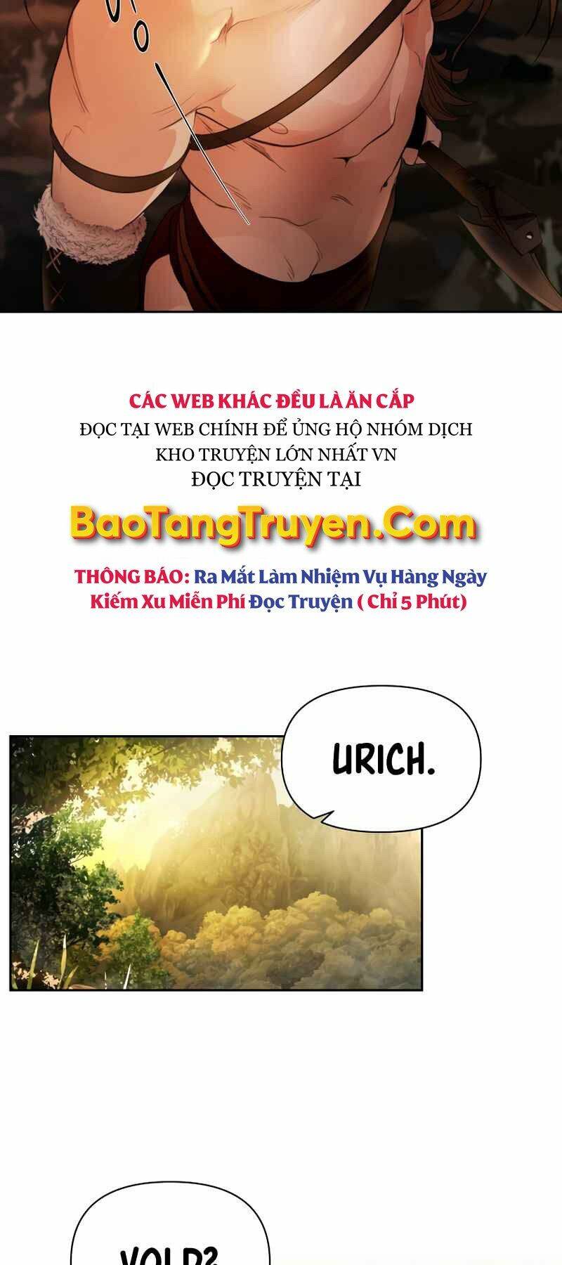 Nhiệm Vụ Chiến Binh Chapter 1 - Trang 2