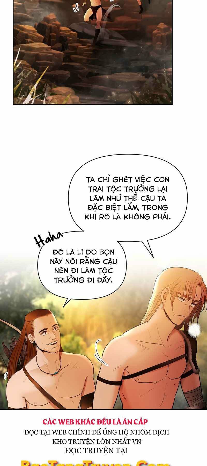 Nhiệm Vụ Chiến Binh Chapter 1 - Trang 2