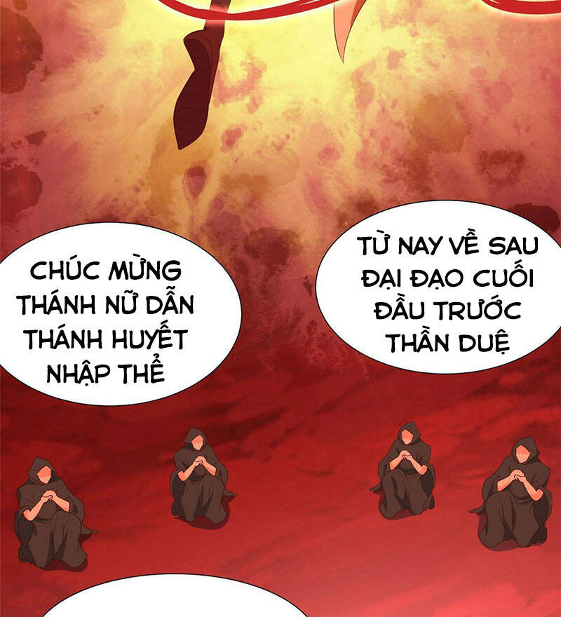 Tọa Ủng Tinh Cầu Chapter 10 - Trang 2