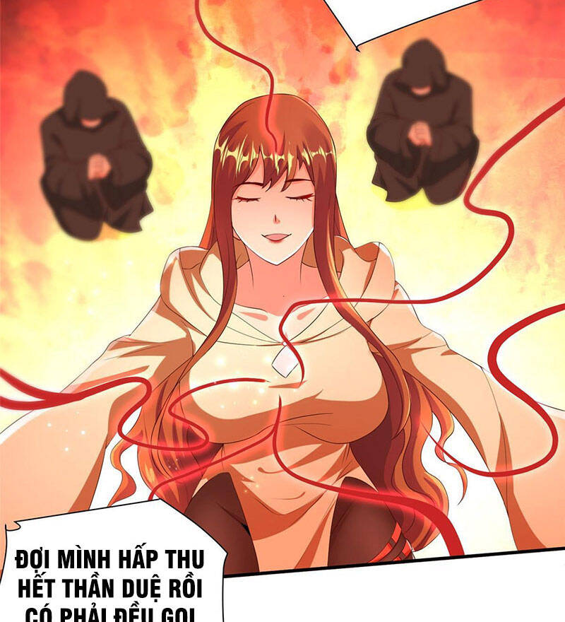 Tọa Ủng Tinh Cầu Chapter 10 - Trang 2