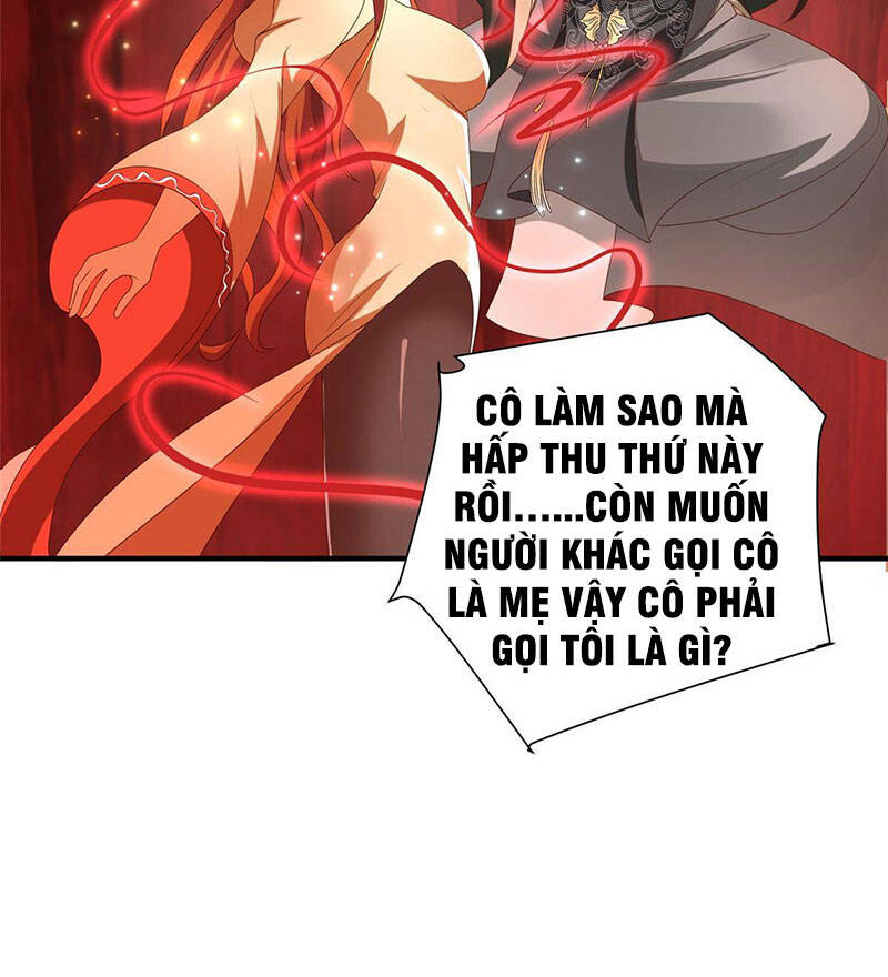 Tọa Ủng Tinh Cầu Chapter 10 - Trang 2