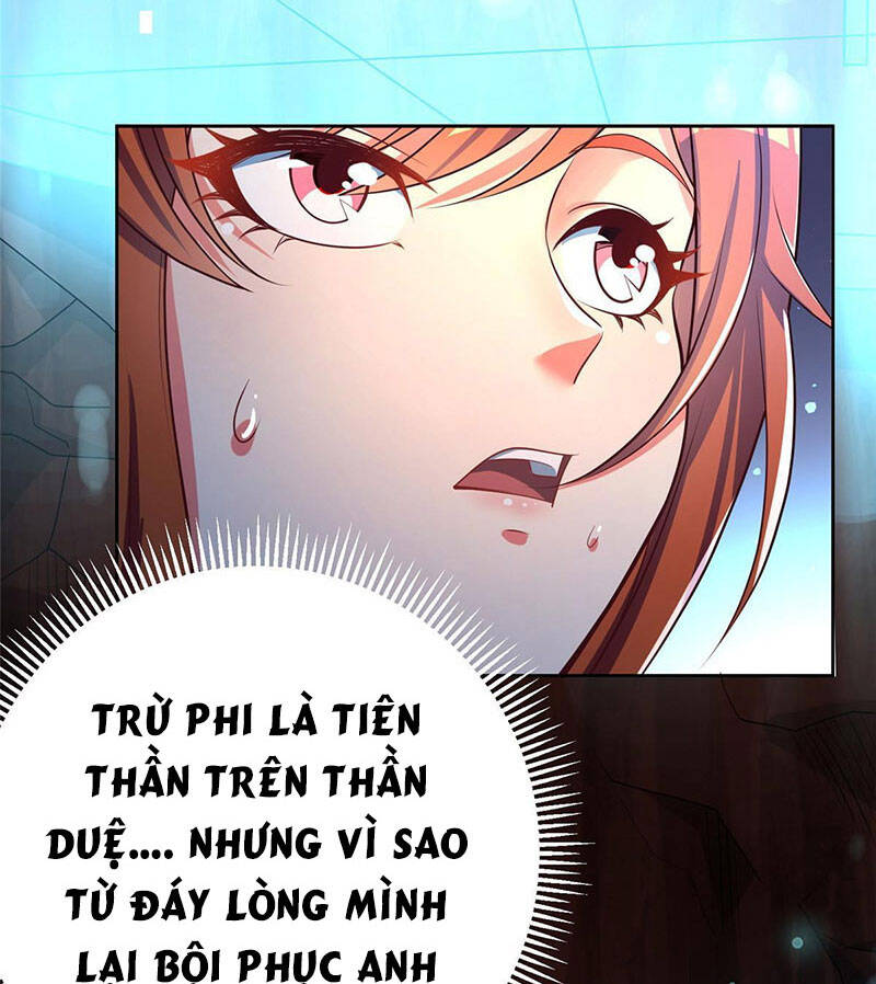 Tọa Ủng Tinh Cầu Chapter 10 - Trang 2