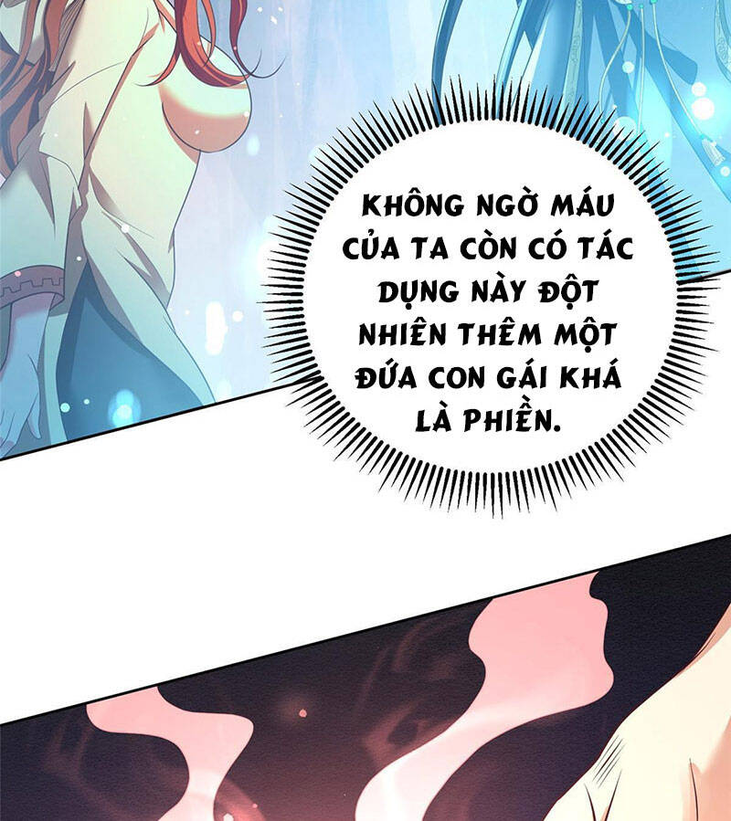 Tọa Ủng Tinh Cầu Chapter 10 - Trang 2