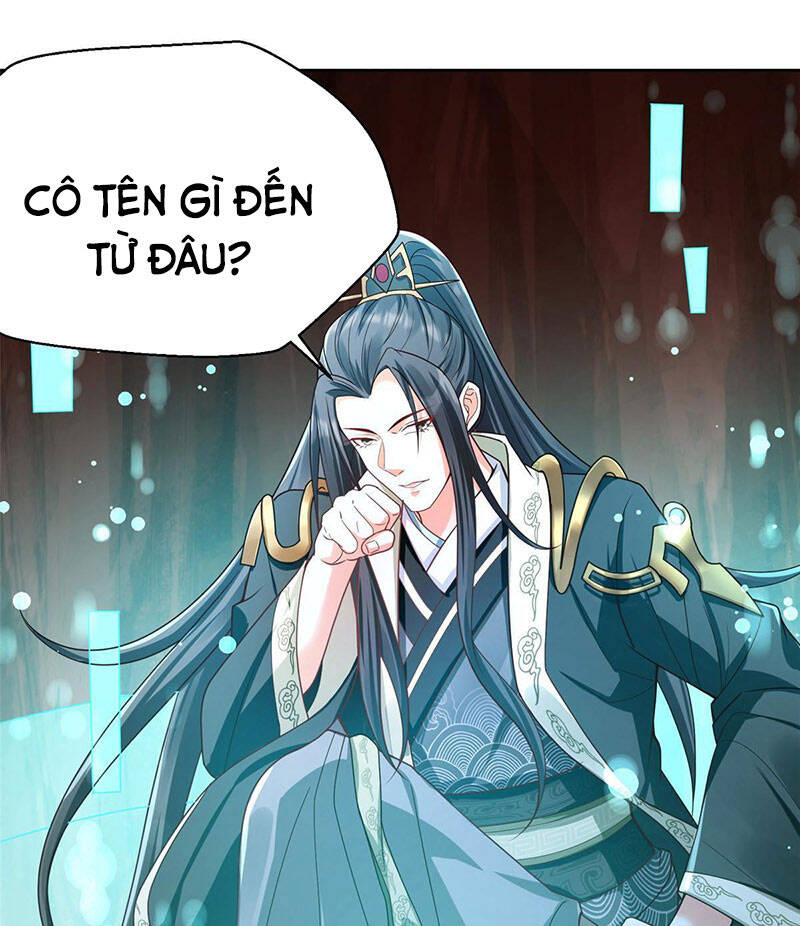 Tọa Ủng Tinh Cầu Chapter 10 - Trang 2