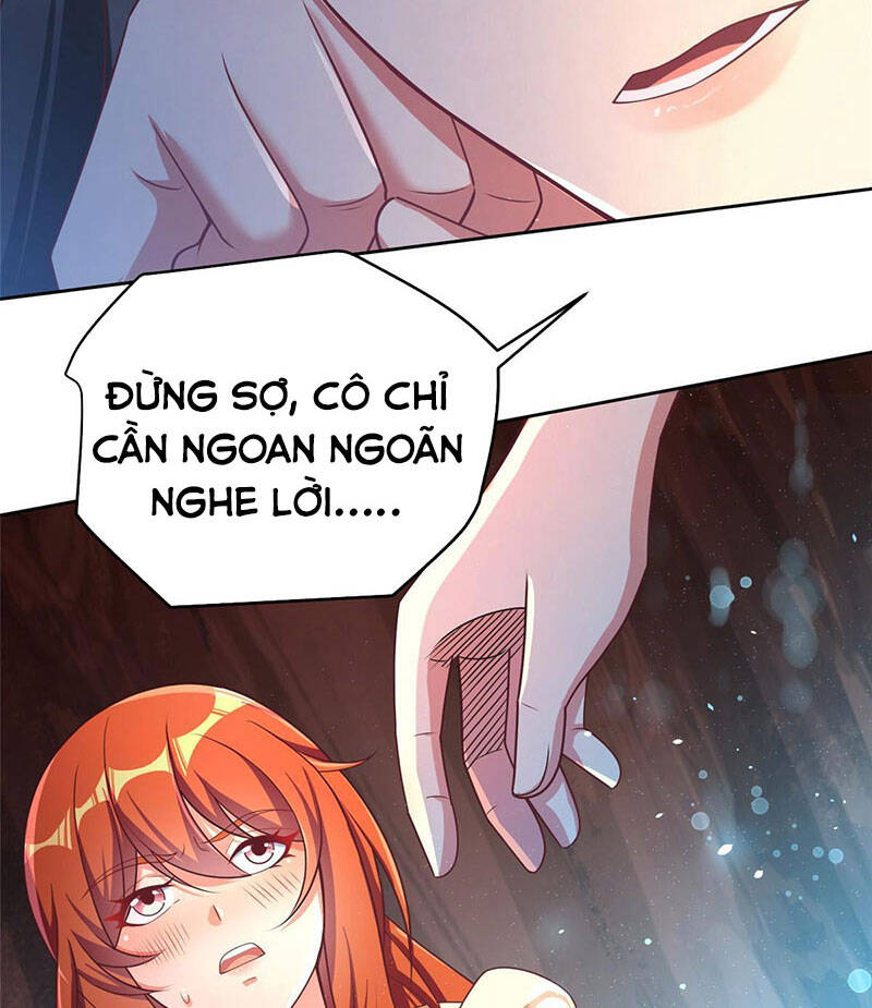 Tọa Ủng Tinh Cầu Chapter 10 - Trang 2