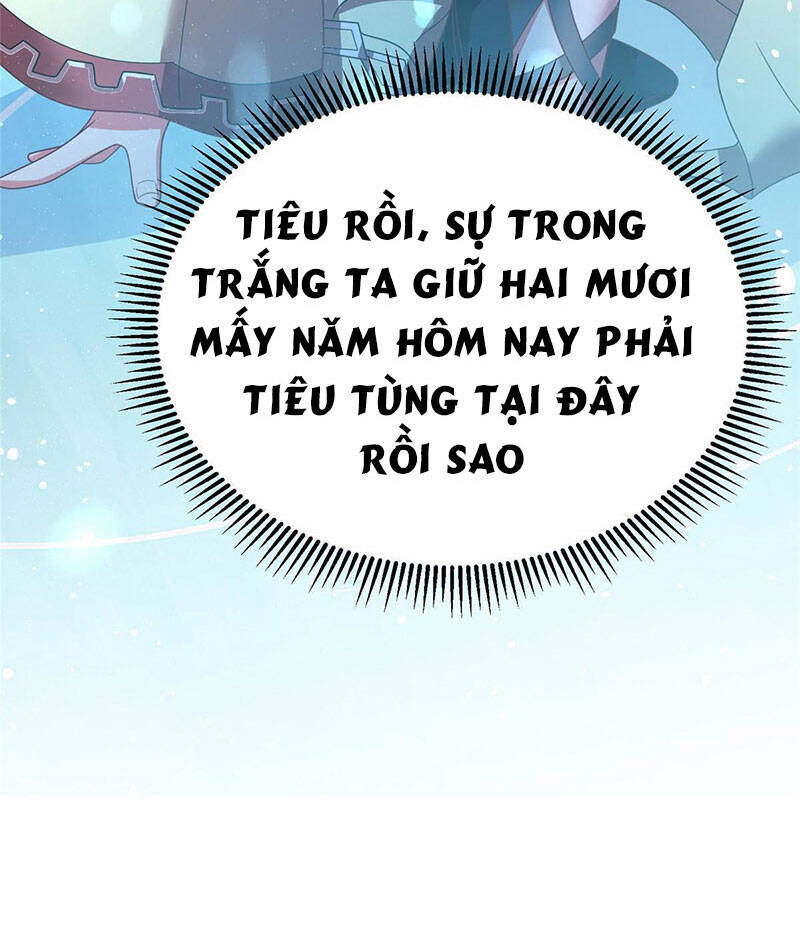 Tọa Ủng Tinh Cầu Chapter 10 - Trang 2