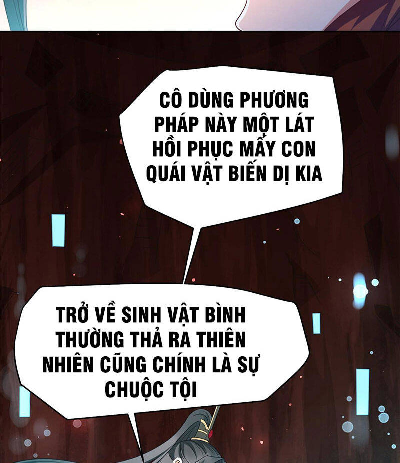 Tọa Ủng Tinh Cầu Chapter 10 - Trang 2