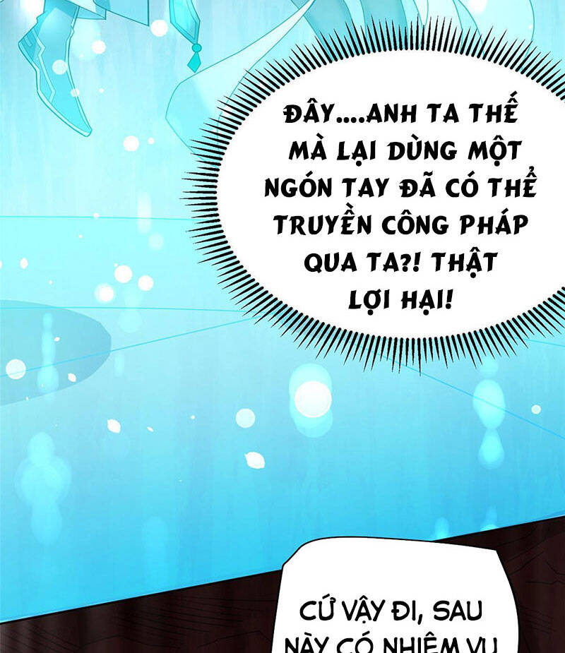 Tọa Ủng Tinh Cầu Chapter 10 - Trang 2