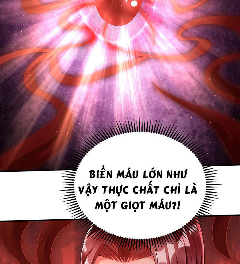 Tọa Ủng Tinh Cầu Chapter 10 - Trang 2