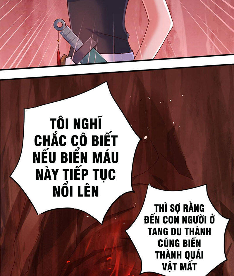 Tọa Ủng Tinh Cầu Chapter 9 - Trang 2