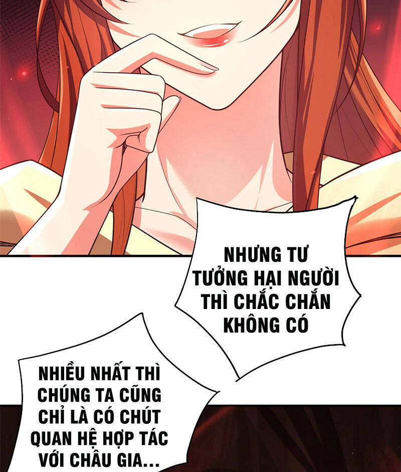 Tọa Ủng Tinh Cầu Chapter 9 - Trang 2