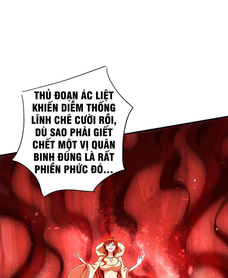 Tọa Ủng Tinh Cầu Chapter 9 - Trang 2