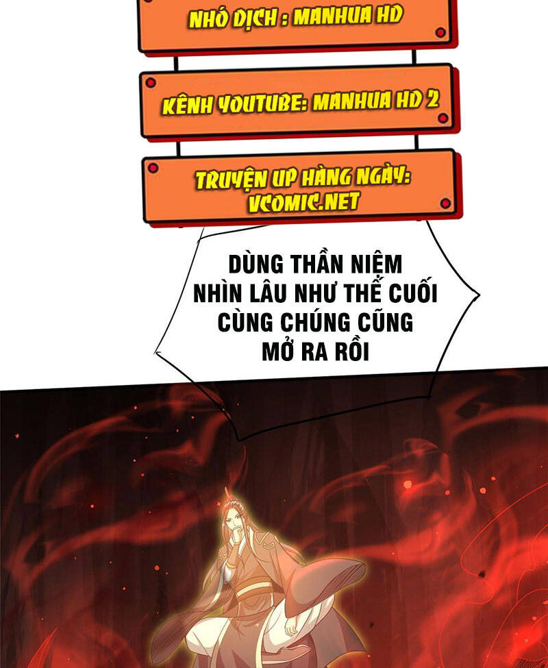 Tọa Ủng Tinh Cầu Chapter 9 - Trang 2