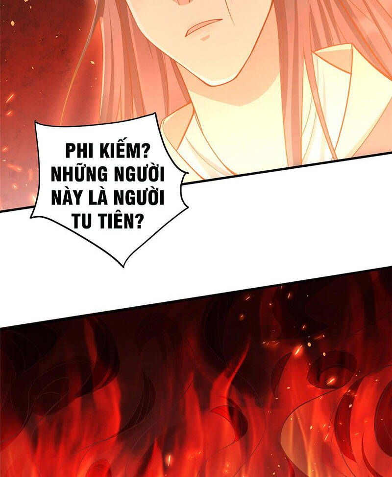 Tọa Ủng Tinh Cầu Chapter 9 - Trang 2