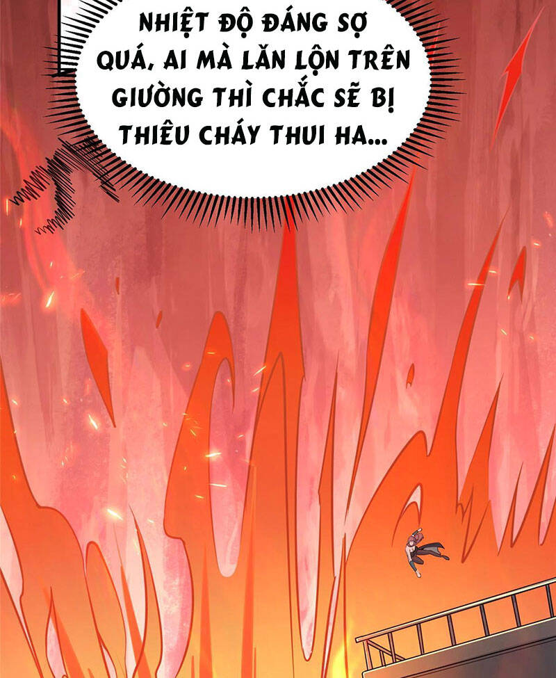 Tọa Ủng Tinh Cầu Chapter 9 - Trang 2