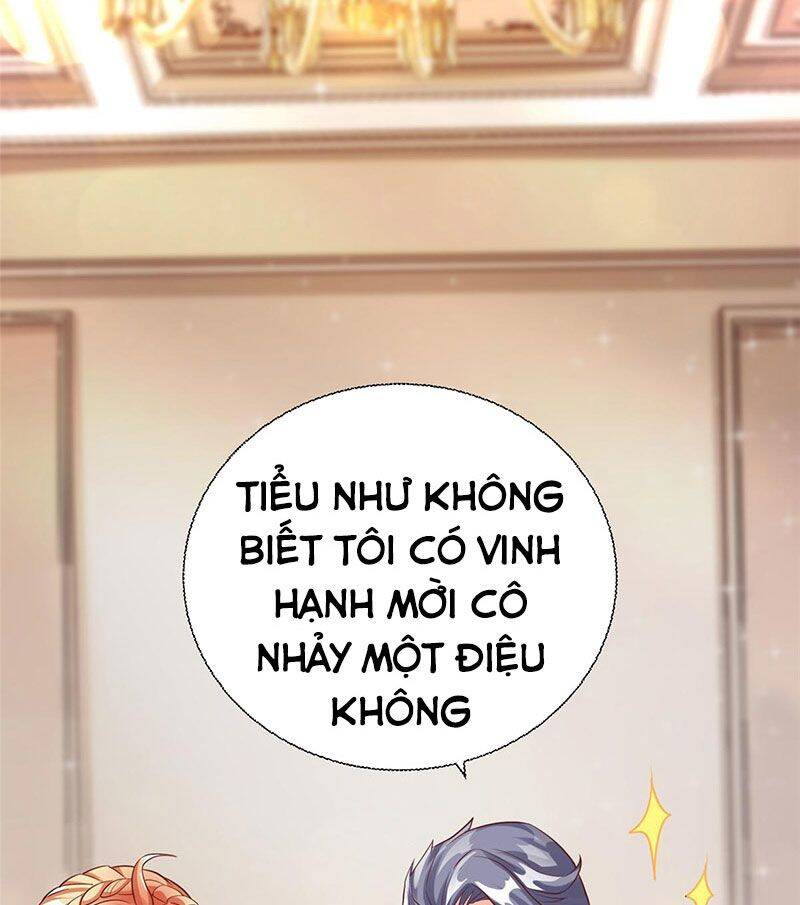 Tọa Ủng Tinh Cầu Chapter 8 - Trang 2