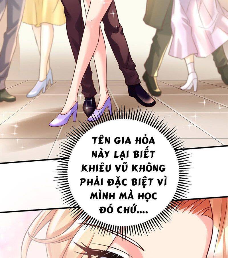 Tọa Ủng Tinh Cầu Chapter 8 - Trang 2