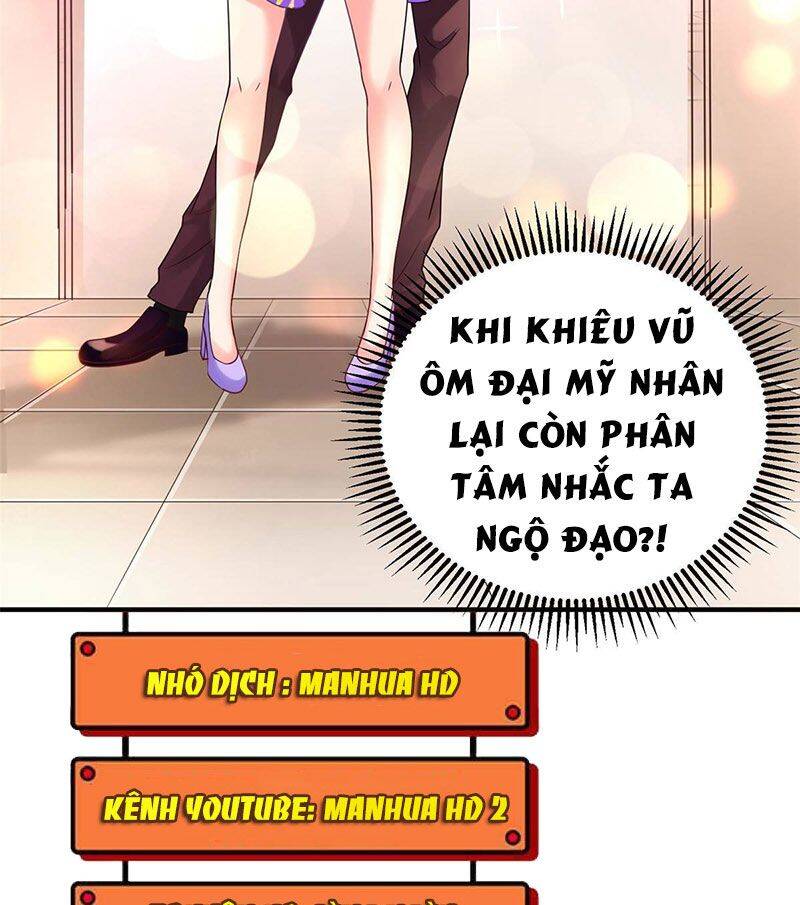 Tọa Ủng Tinh Cầu Chapter 8 - Trang 2