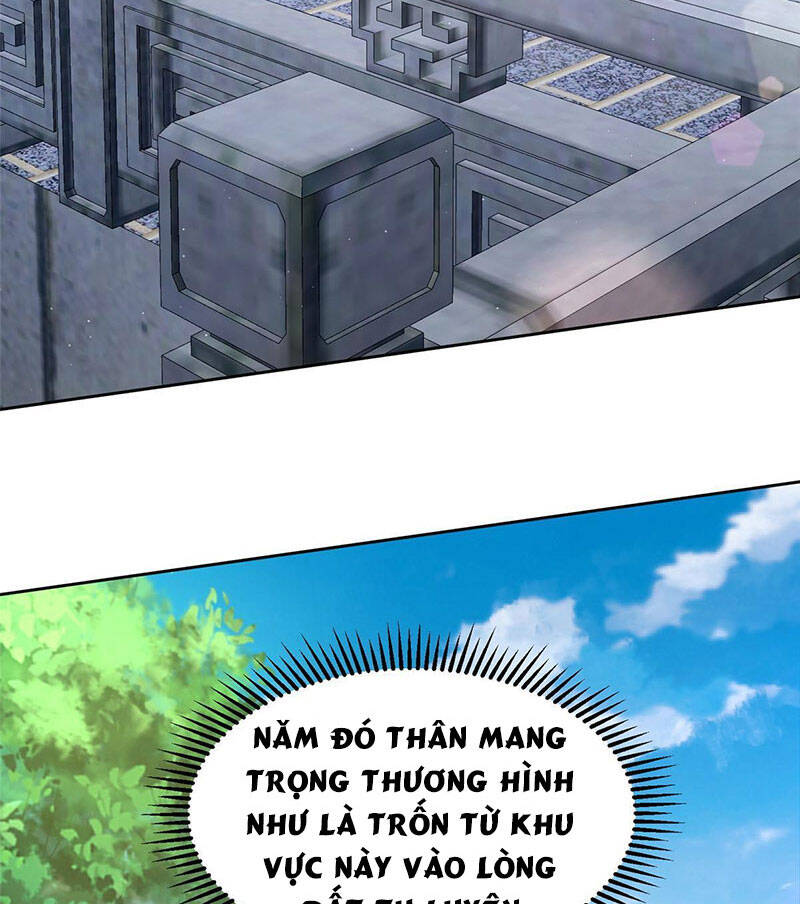 Tọa Ủng Tinh Cầu Chapter 7 - Trang 2