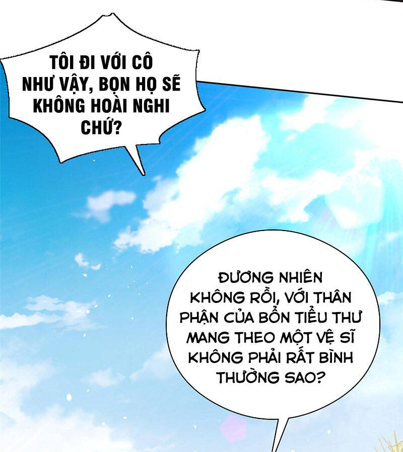 Tọa Ủng Tinh Cầu Chapter 7 - Trang 2