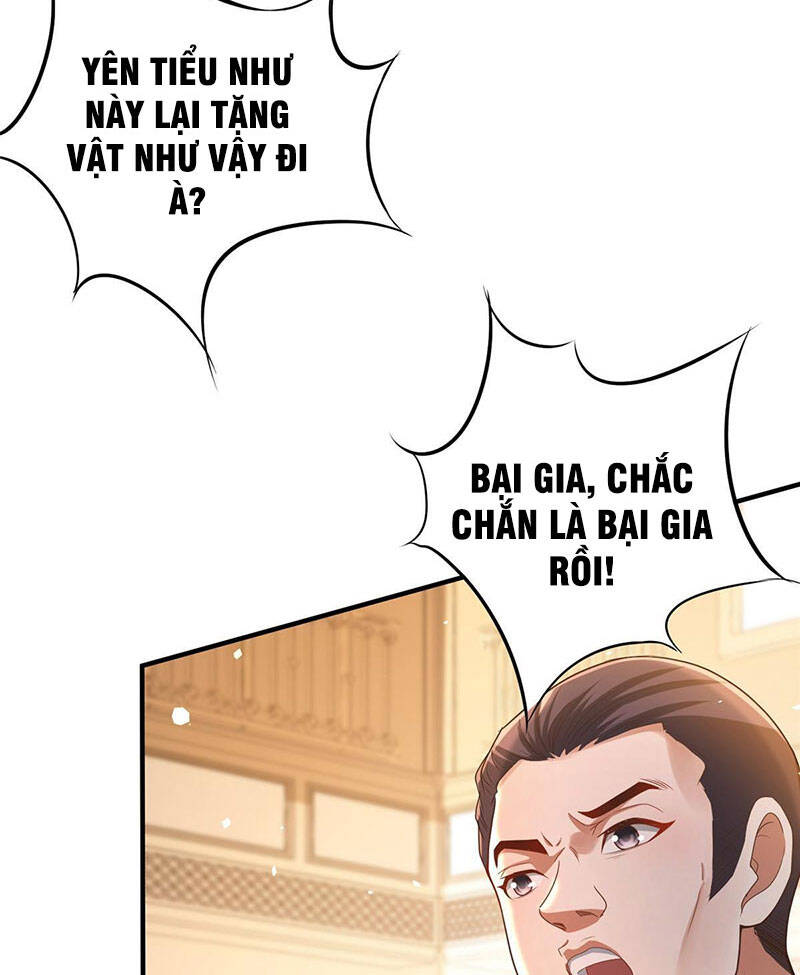 Tọa Ủng Tinh Cầu Chapter 7 - Trang 2