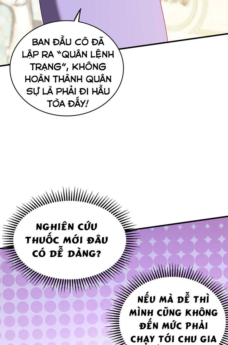 Tọa Ủng Tinh Cầu Chapter 5 - Trang 2