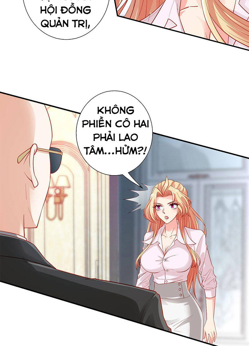 Tọa Ủng Tinh Cầu Chapter 4 - Trang 2