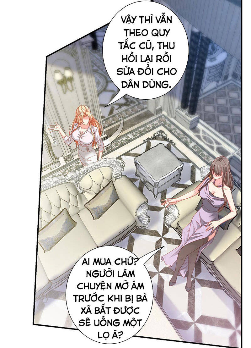 Tọa Ủng Tinh Cầu Chapter 4 - Trang 2