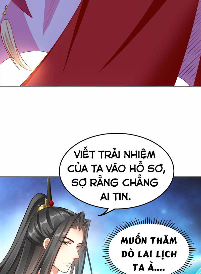 Tọa Ủng Tinh Cầu Chapter 3 - Trang 2