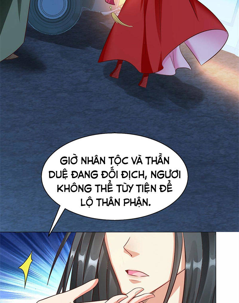 Tọa Ủng Tinh Cầu Chapter 3 - Trang 2