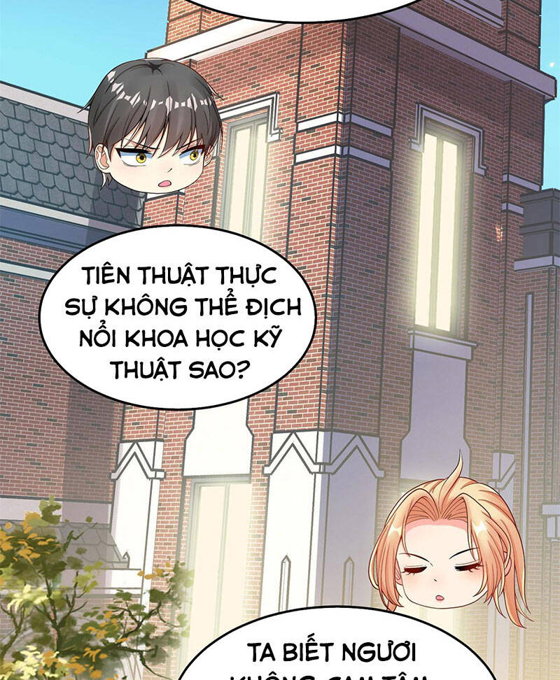 Tọa Ủng Tinh Cầu Chapter 3 - Trang 2