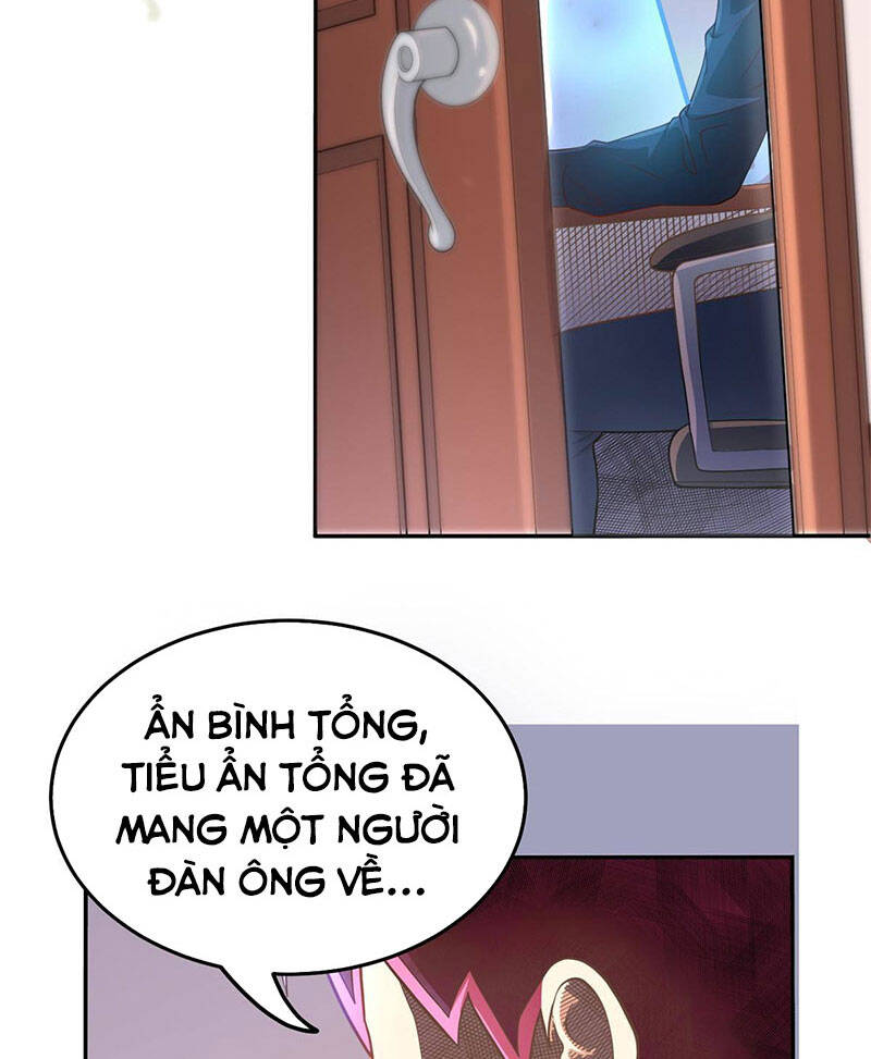 Tọa Ủng Tinh Cầu Chapter 3 - Trang 2