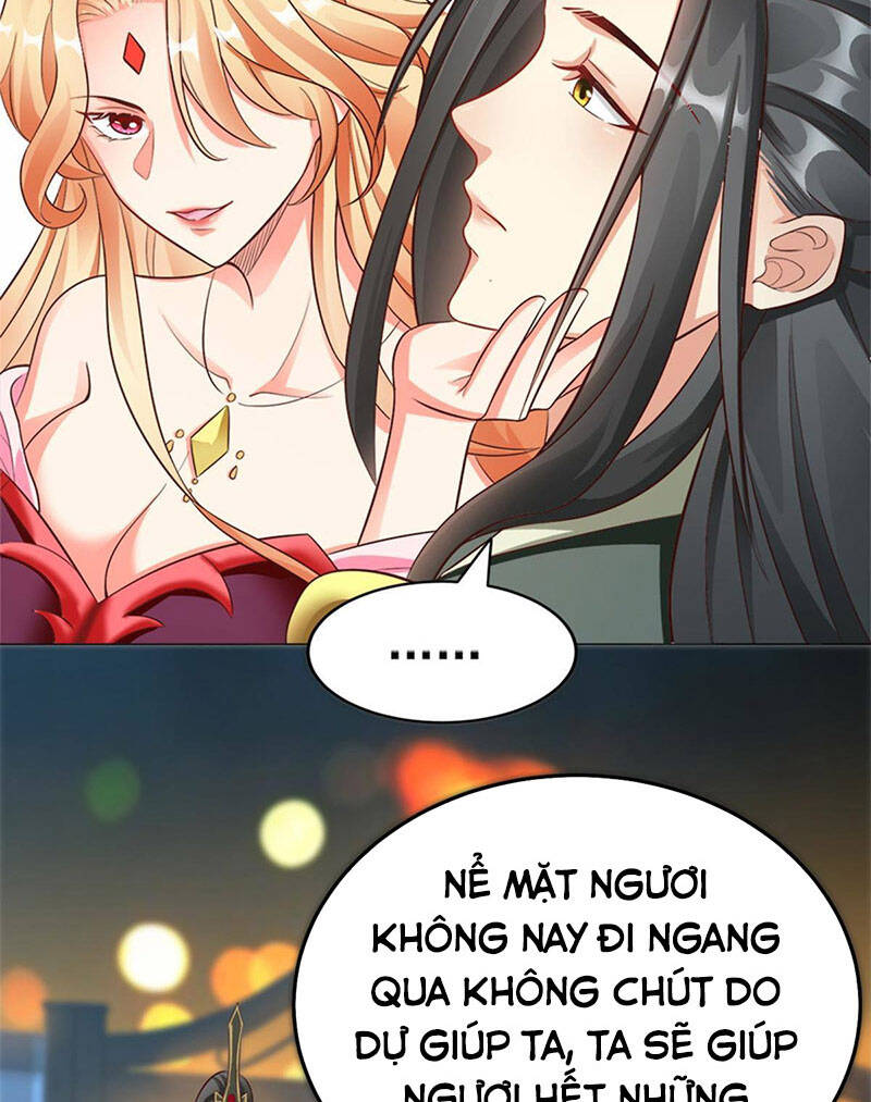 Tọa Ủng Tinh Cầu Chapter 3 - Trang 2