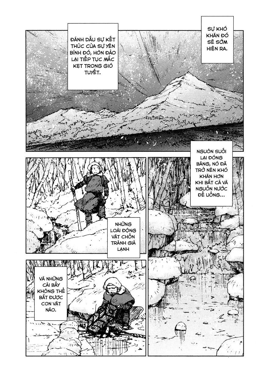 Survival – Shounen S No Kiroku Chapter 42 - Trang 2