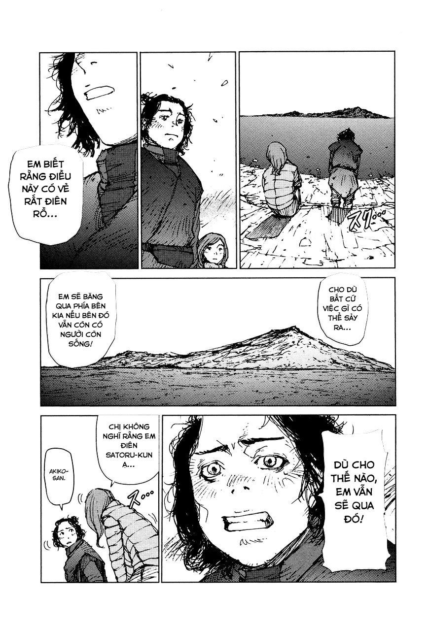 Survival – Shounen S No Kiroku Chapter 38 - Trang 2