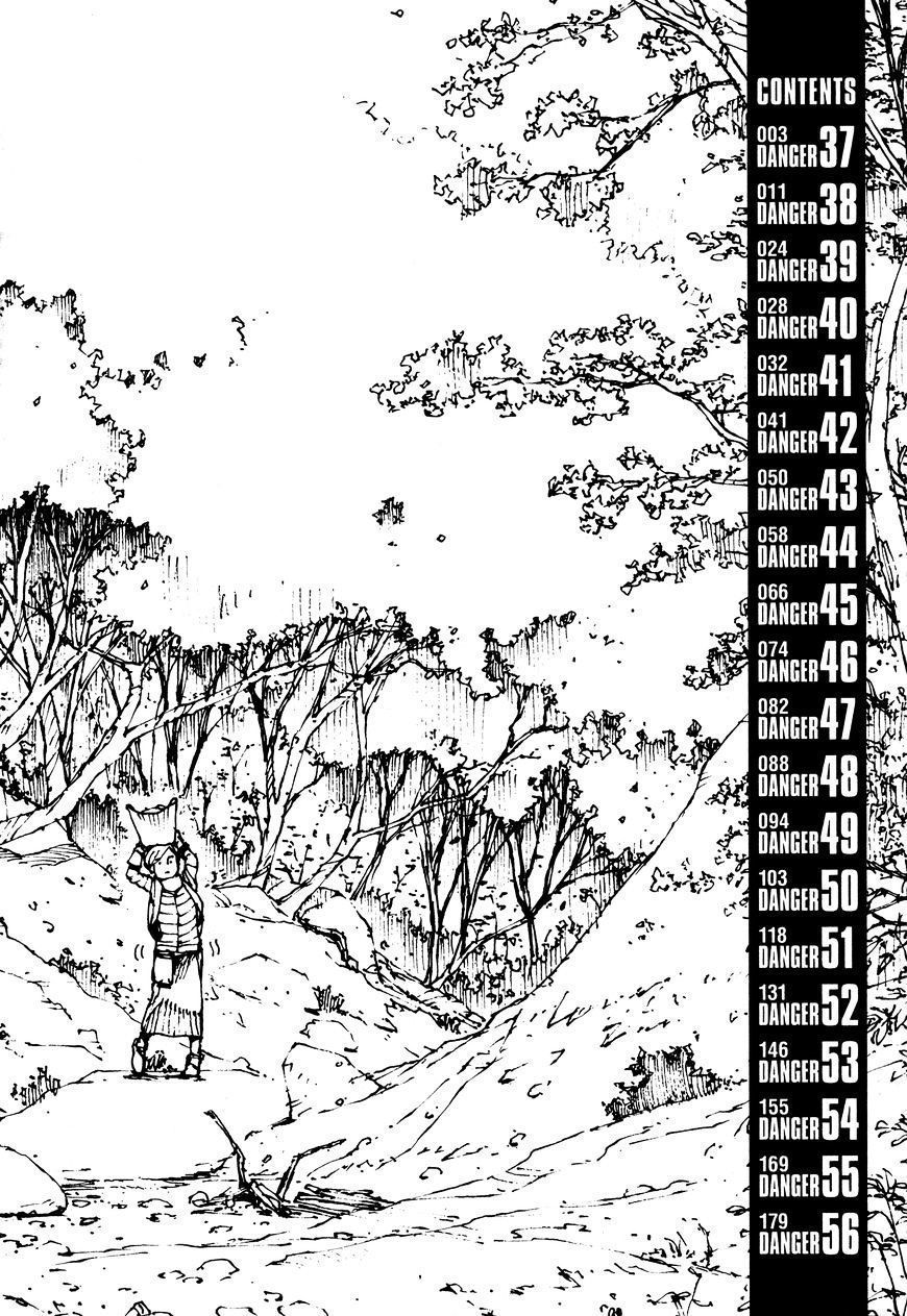 Survival – Shounen S No Kiroku Chapter 37 - Trang 2